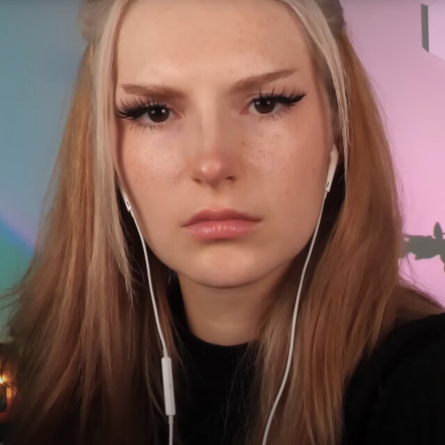 ASMR Ignoring You During Study Date