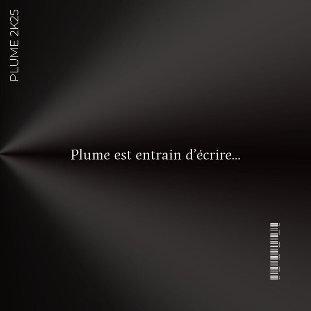 Parfois je me demande