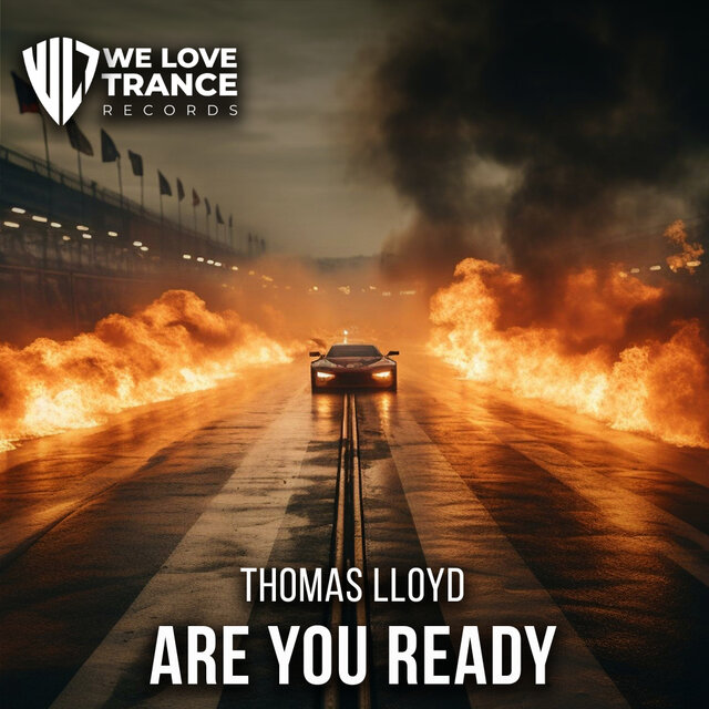 Are You Ready