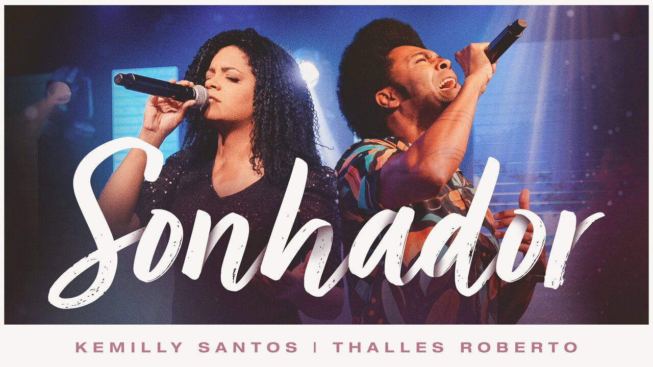 Sonhador (Ao Vivo)