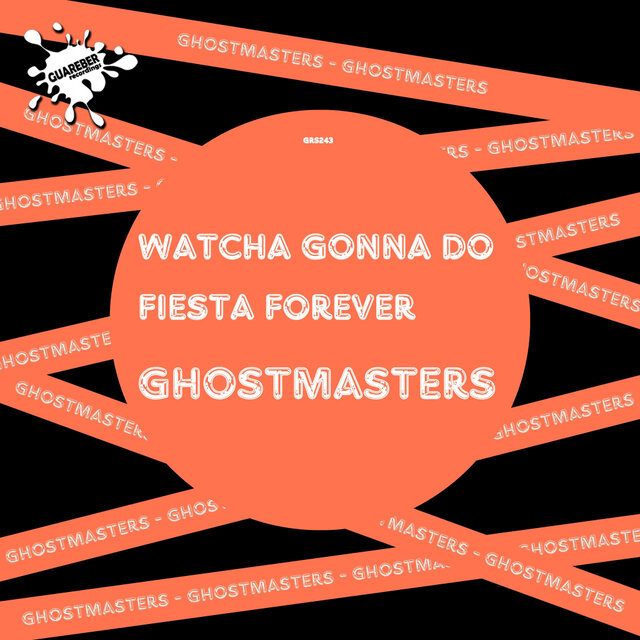 Whatcha Gonna Do / Fiesta Forever
