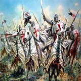 Mi guerra santa