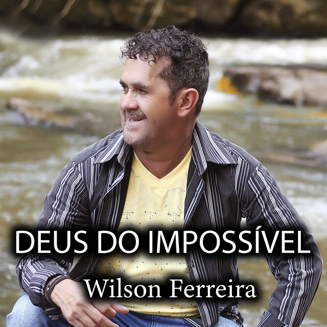 Deus do Impossível