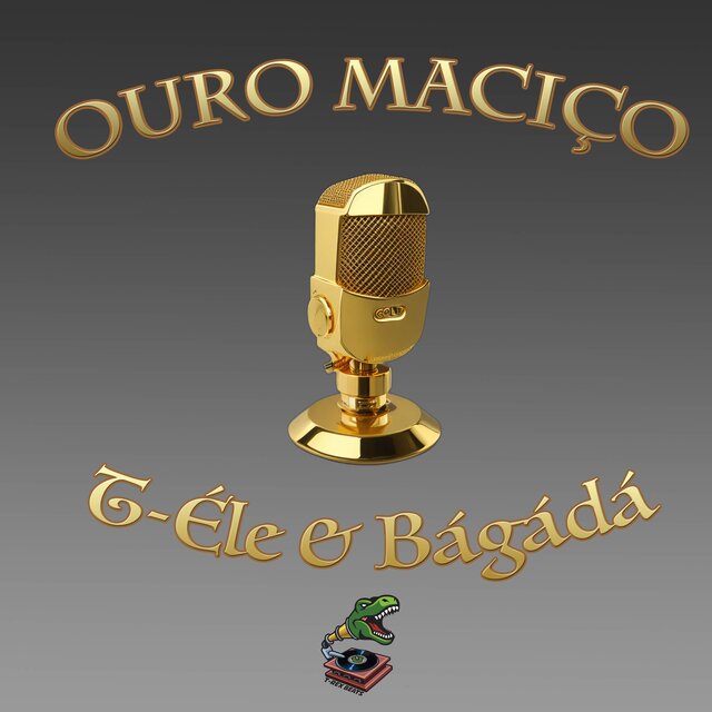 Ouro Maciço