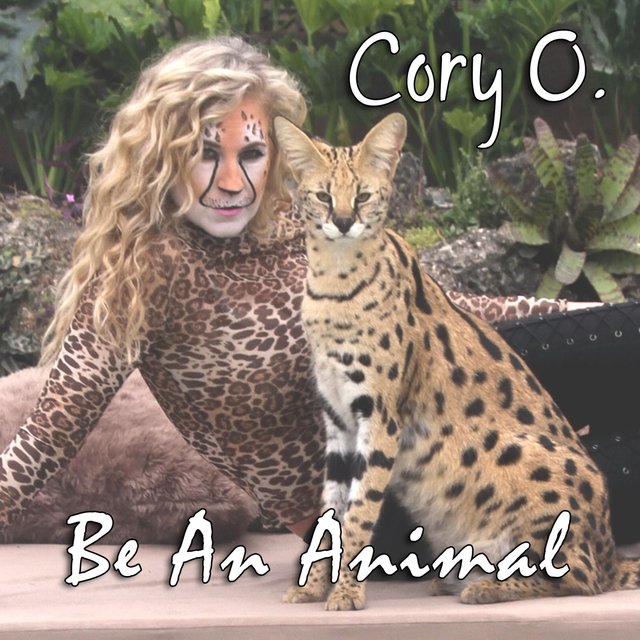 Be an Animal