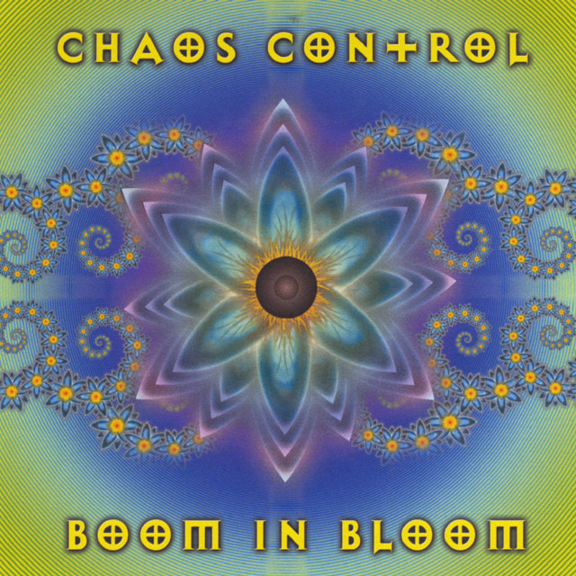 Boom in Bloom