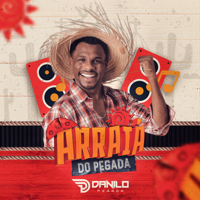 Arraiá do Pegada