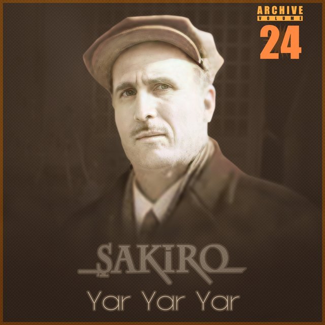 Yar Yar Yar (Archive, Vol. 24)