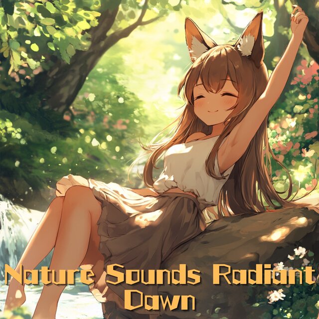 Nature Sounds Radiant Dawn