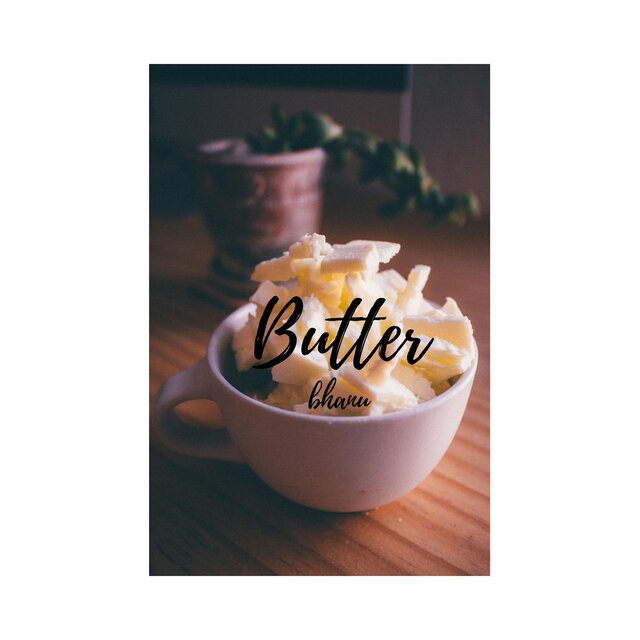 Butter (Acoustic)