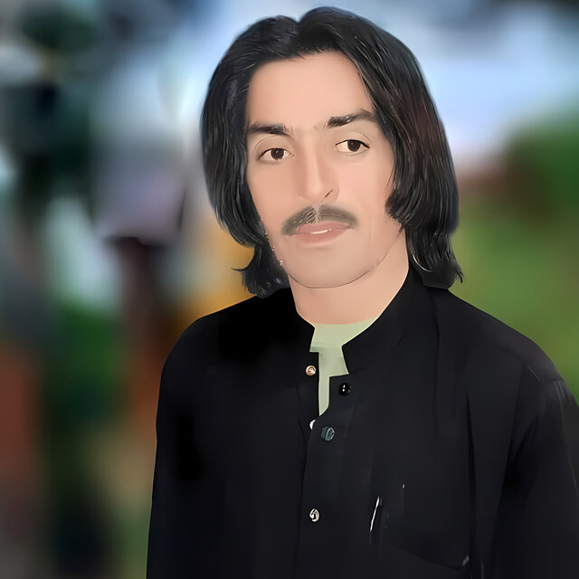 Ram Jan Shaheda (Beest O Pamch)