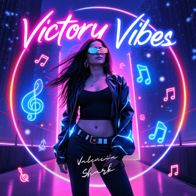 Victory Vibes