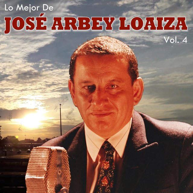 Lo Mejor, Vol. 4