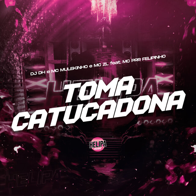 Toma Catucadona