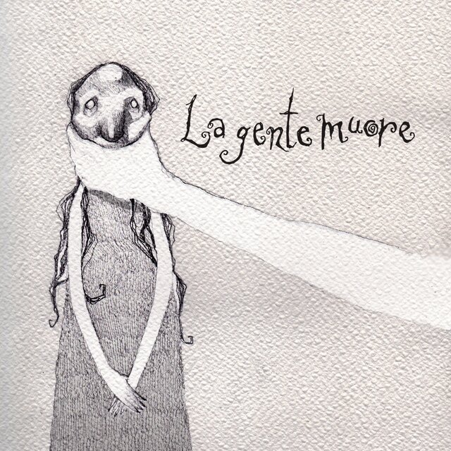 La gente muore