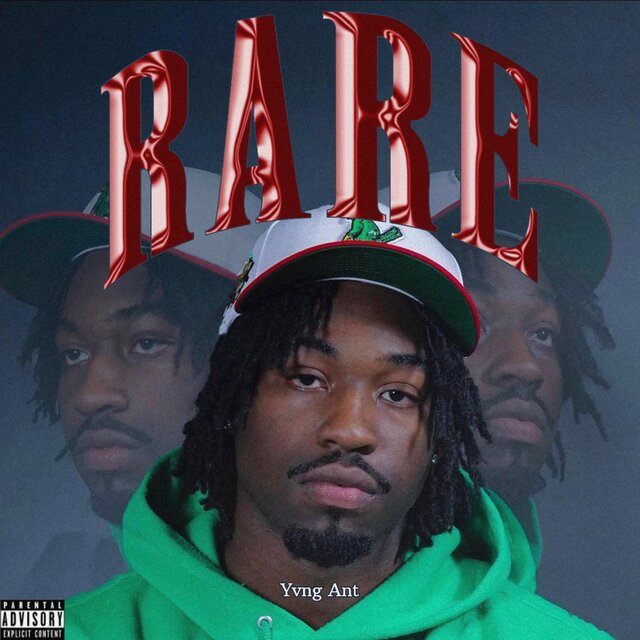 RARE