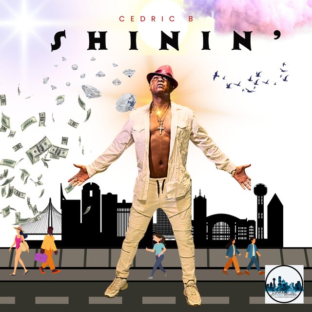 SHININ'