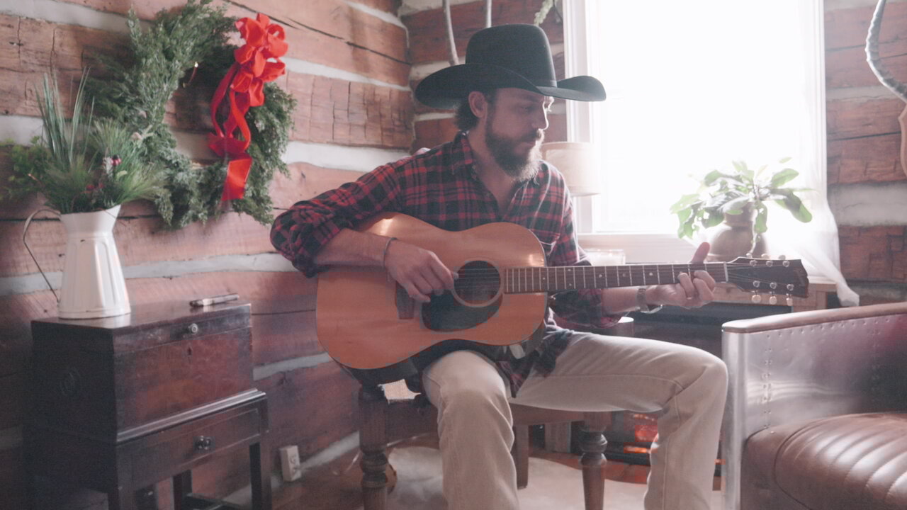 Christmas In Dixie
