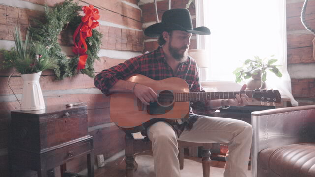 Christmas In Dixie