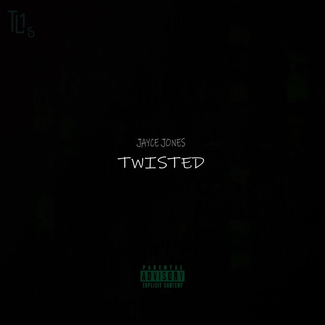 Twisted