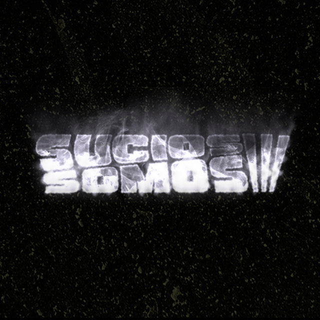 Sucios Somos III