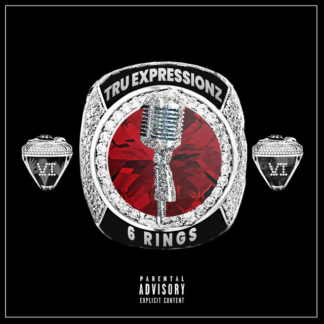 6 Rings