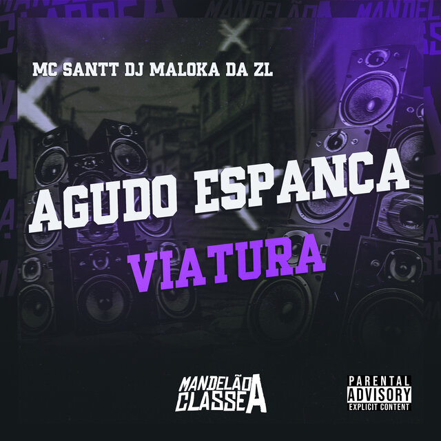 Agudo Espanca Viatura
