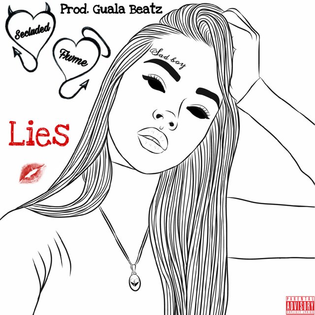 LXES! (feat. Frvme)