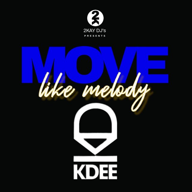 Move Like Melody