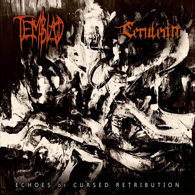 Echoes of Cursed Retribution