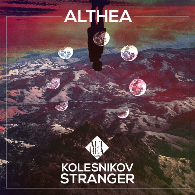Stranger