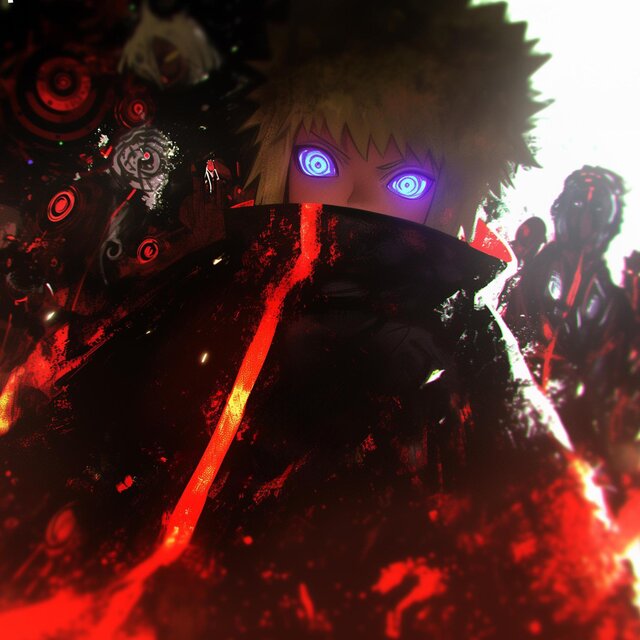 忍者的信念 | 忍道与热血之音 | 影的不朽战歌（Ninja’s Creed | The Sound of Nindō and Burning Spirit | The Immortal Battle Hymn of Shadows）