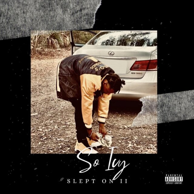 Slept On 2