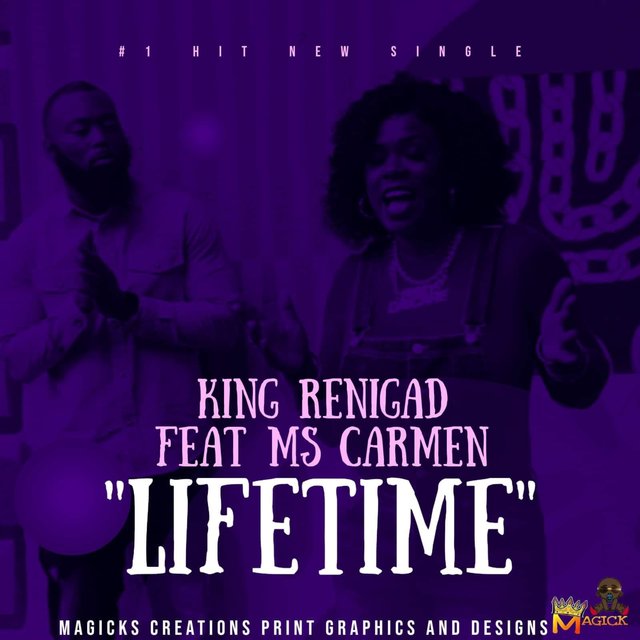 Lifetime