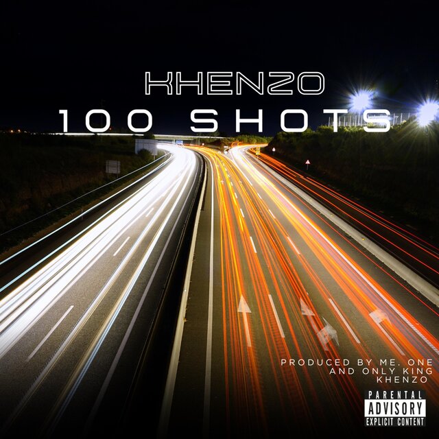 1 0 0 S H O T S