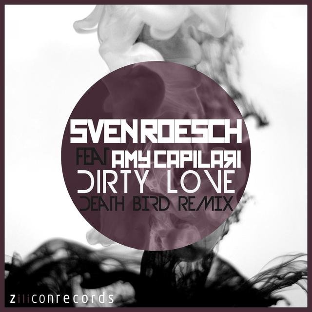 Dirty Love