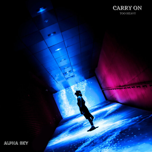 CARRY ON / TOO HEAVY