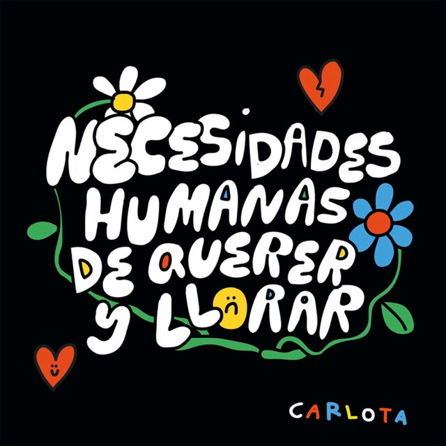 Necesidades Humanas de Querer y Llorar