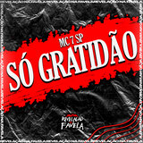 Só Gratidão