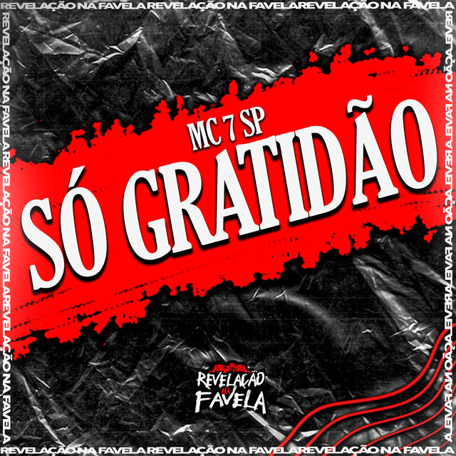 Só Gratidão
