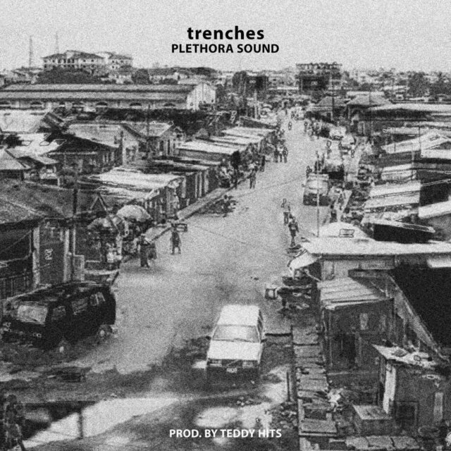 Trenches