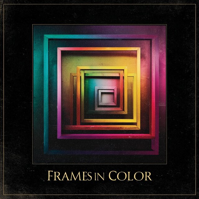 Frames in Color