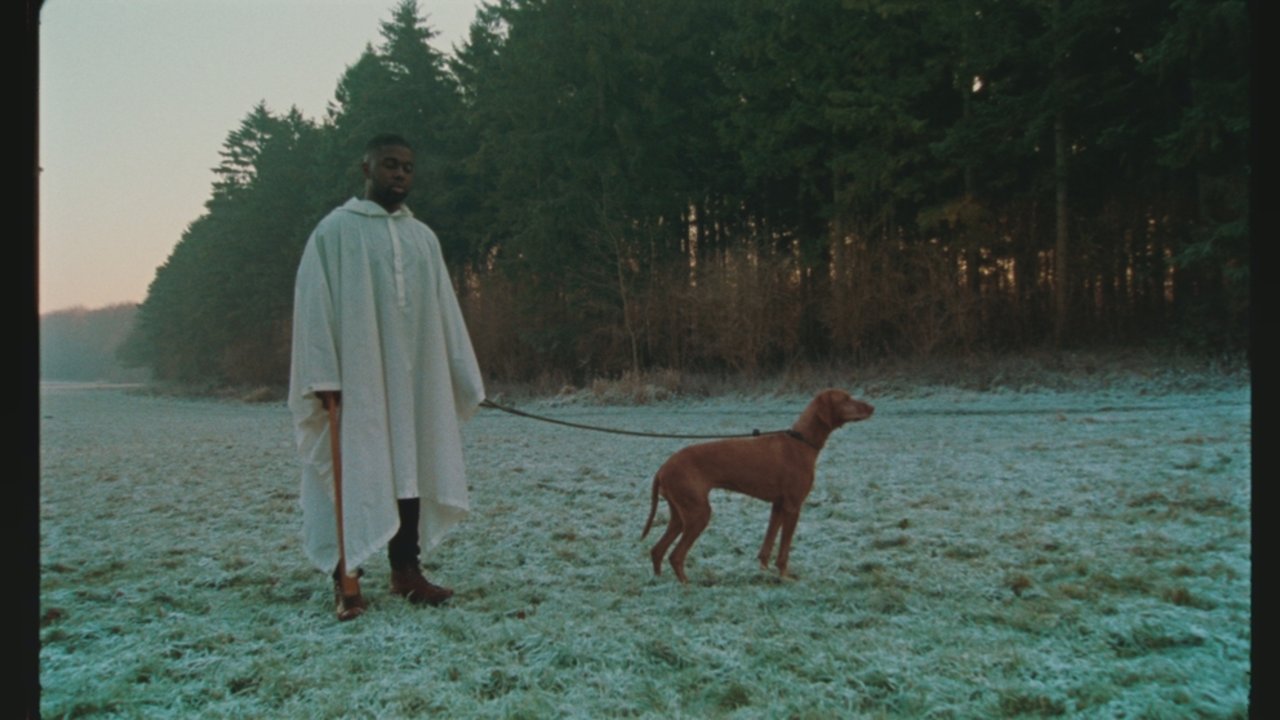 Forrest Gump (feat. Bokoesam) (Official Video)