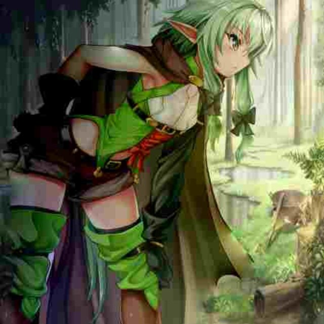 XEDRAA's GARDEN