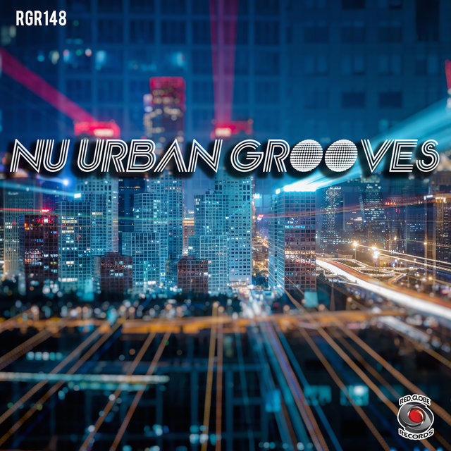 Nu Urban Grooves 