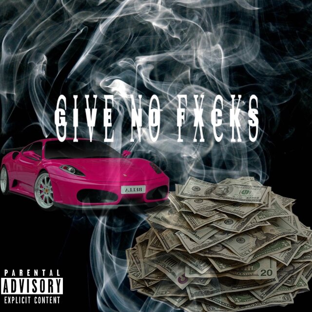 Give No Fxcks