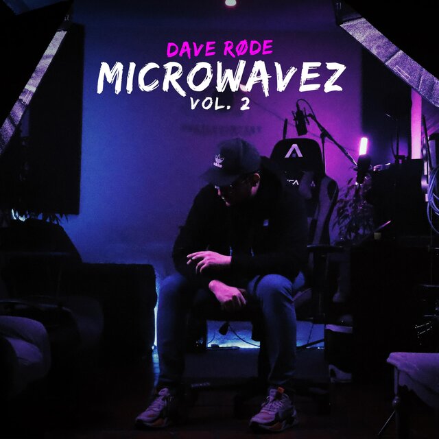 Microwavez, Vol. 2