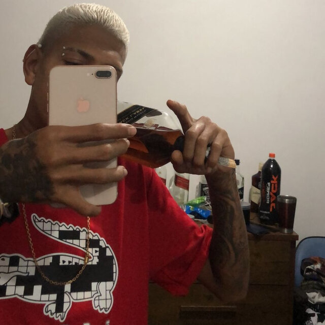 DESCE NA ONDA PIRANHA