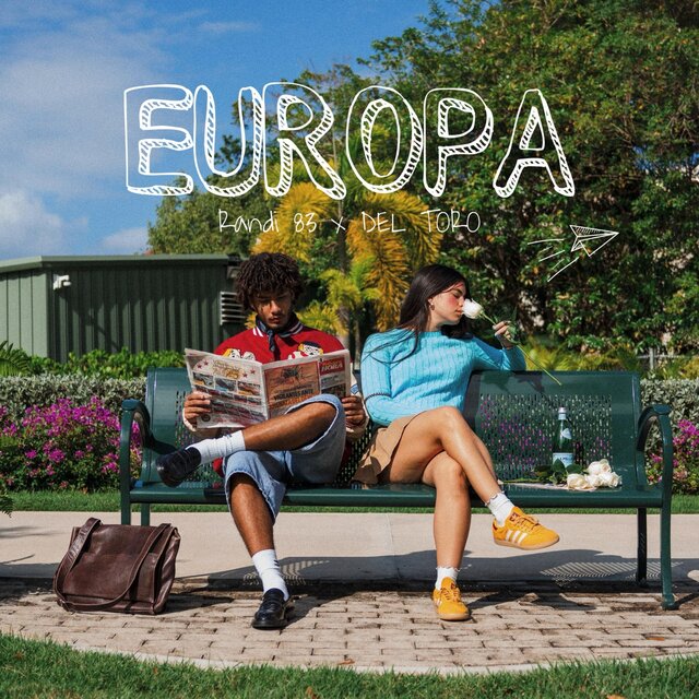 EUROPA