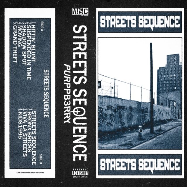 Streets Sequence